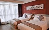 Туры в отель Junyi Hotel (Feng County Fenghuang Road)