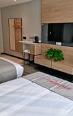 Туры в отель Junyi Hotel (Feng County Fenghuang Road)