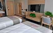 Туры в отель Junyi Hotel (Feng County Fenghuang Road)