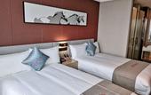 Туры в отель Junyi Hotel (Feng County Fenghuang Road)