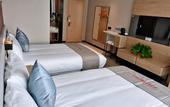 Туры в отель Junyi Hotel (Feng County Fenghuang Road)