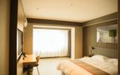 Туры в отель Shankee Hotel (Jinan Licheng Caishi)