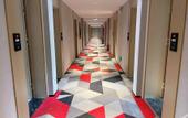 Туры в отель Shankee Hotel (Jinan Licheng Caishi)