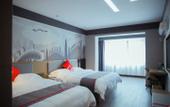 Туры в отель Shankee Hotel (Jinan Licheng Caishi)