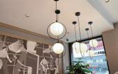 Туры в отель Shankee Hotel (Jinan Licheng Caishi)