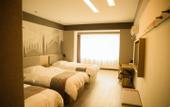 Туры в отель Shankee Hotel (Jinan Licheng Caishi)