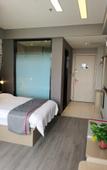 Туры в отель Shankee Hotel (Cangzhou Botou Jiaohe)