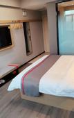 Туры в отель Shankee Hotel (Cangzhou Botou Jiaohe)