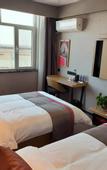 Туры в отель Shankee Hotel (Cangzhou Botou Jiaohe)