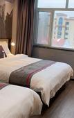 Туры в отель Shankee Hotel (Cangzhou Botou Jiaohe)