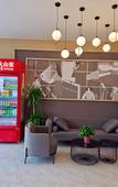 Туры в отель Shankee Hotel (Cangzhou Botou Jiaohe)