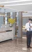 Туры в отель Echarm Plus Hotel (Suzhou Wujiang East Taihu Wanbao Shopping Plaza)