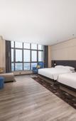 Туры в отель Echarm Plus Hotel (Suzhou Wujiang East Taihu Wanbao Shopping Plaza)