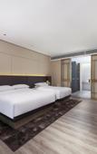 Туры в отель Echarm Plus Hotel (Suzhou Wujiang East Taihu Wanbao Shopping Plaza)