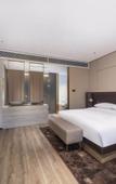 Туры в отель Echarm Plus Hotel (Suzhou Wujiang East Taihu Wanbao Shopping Plaza)