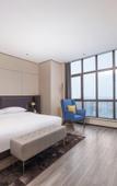 Туры в отель Echarm Plus Hotel (Suzhou Wujiang East Taihu Wanbao Shopping Plaza)