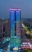 Туры в отель Echarm Plus Hotel (Suzhou Wujiang East Taihu Wanbao Shopping Plaza)
