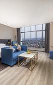 Туры в отель Echarm Plus Hotel (Suzhou Wujiang East Taihu Wanbao Shopping Plaza)