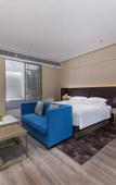 Туры в отель Echarm Plus Hotel (Suzhou Wujiang East Taihu Wanbao Shopping Plaza)