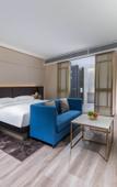 Туры в отель Echarm Plus Hotel (Suzhou Wujiang East Taihu Wanbao Shopping Plaza)