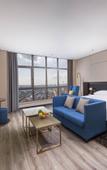 Туры в отель Echarm Plus Hotel (Suzhou Wujiang East Taihu Wanbao Shopping Plaza)