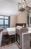 Туры в отель Echarm Plus Hotel (Suzhou Wujiang East Taihu Wanbao Shopping Plaza)
