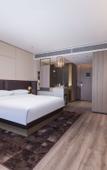 Туры в отель Echarm Plus Hotel (Suzhou Wujiang East Taihu Wanbao Shopping Plaza)