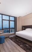 Туры в отель Echarm Plus Hotel (Suzhou Wujiang East Taihu Wanbao Shopping Plaza)