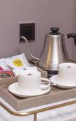 Туры в отель Echarm Plus Hotel (Suzhou Wujiang East Taihu Wanbao Shopping Plaza)