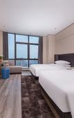 Туры в отель Echarm Plus Hotel (Suzhou Wujiang East Taihu Wanbao Shopping Plaza)