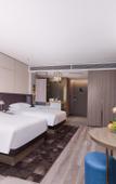 Туры в отель Echarm Plus Hotel (Suzhou Wujiang East Taihu Wanbao Shopping Plaza)