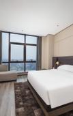 Туры в отель Echarm Plus Hotel (Suzhou Wujiang East Taihu Wanbao Shopping Plaza)