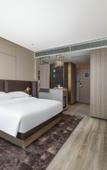 Туры в отель Echarm Plus Hotel (Suzhou Wujiang East Taihu Wanbao Shopping Plaza)