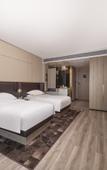 Туры в отель Echarm Plus Hotel (Suzhou Wujiang East Taihu Wanbao Shopping Plaza)