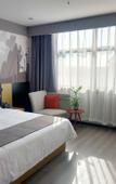 Туры в отель Shankee Hotel (Zoucheng Xindong Outer Ring)