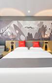 Туры в отель Shankee Hotel (Zoucheng Xindong Outer Ring)
