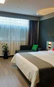 Туры в отель Shankee Hotel (Zoucheng Xindong Outer Ring)