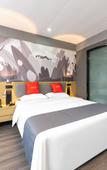 Туры в отель Shankee Hotel (Zoucheng Xindong Outer Ring)
