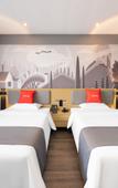Туры в отель Shankee Hotel (Zoucheng Xindong Outer Ring)