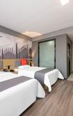 Туры в отель Shankee Hotel (Zoucheng Xindong Outer Ring)