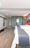 Туры в отель Shankee Hotel (Zoucheng Xindong Outer Ring)