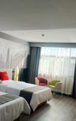 Туры в отель Shankee Hotel (Zoucheng Xindong Outer Ring)