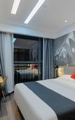 Туры в отель Shankee Hotel (Jiangyin Longquan Road Panlongshan Park)