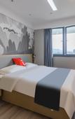 Туры в отель Shankee Hotel (Jiangyin Longquan Road Panlongshan Park)