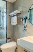 Туры в отель Shankee Hotel (Jiangyin Longquan Road Panlongshan Park)