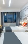 Туры в отель Shankee Hotel (Jiangyin Longquan Road Panlongshan Park)