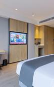 Туры в отель Shankee Hotel (Jiangyin Longquan Road Panlongshan Park)