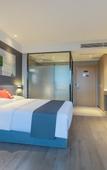 Туры в отель Shankee Hotel (Jiangyin Longquan Road Panlongshan Park)