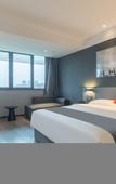 Туры в отель Shankee Hotel (Jiangyin Longquan Road Panlongshan Park)