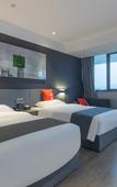 Туры в отель Shankee Hotel (Jiangyin Longquan Road Panlongshan Park)